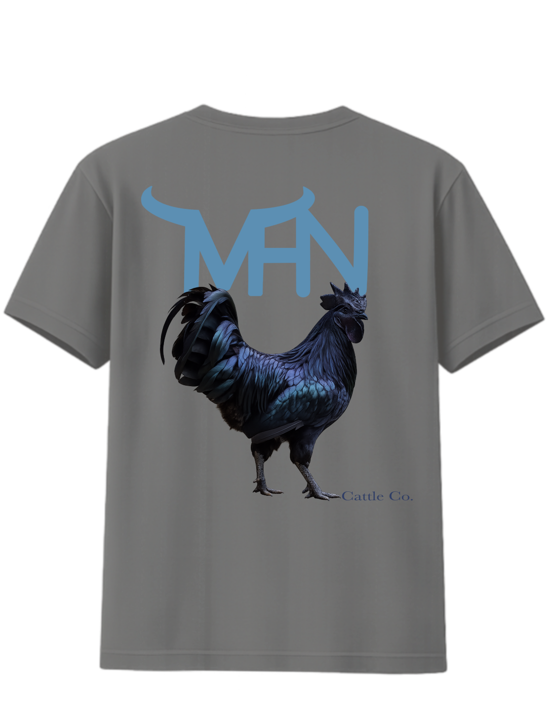 The Rooster